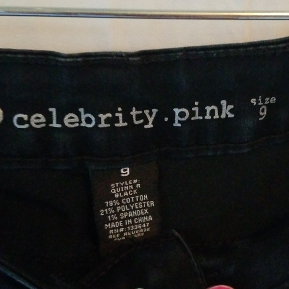 Jeans - Picture 4 of 4